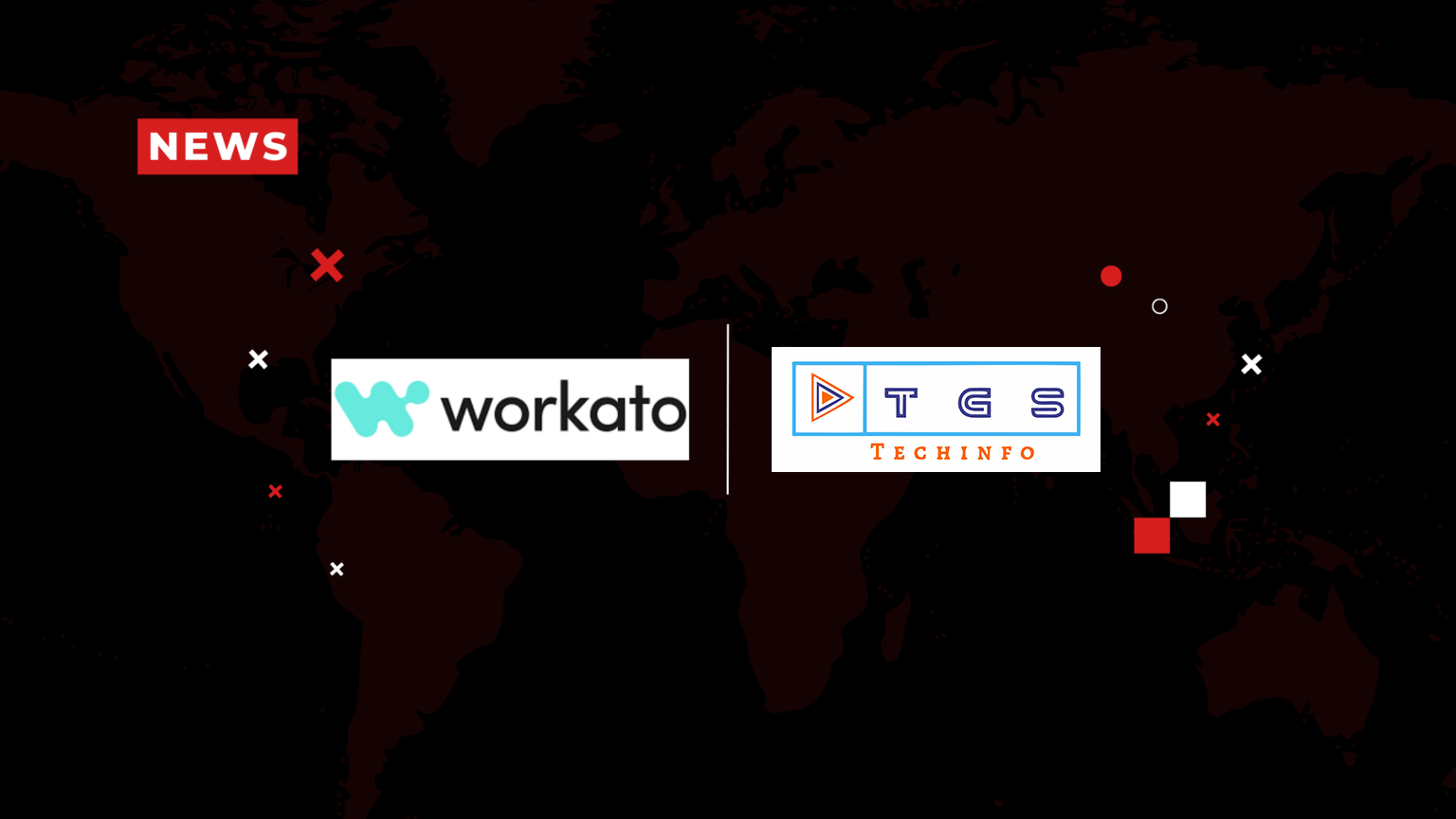 Arcanum integrates Workato’s product to offer customers an AI assistant.