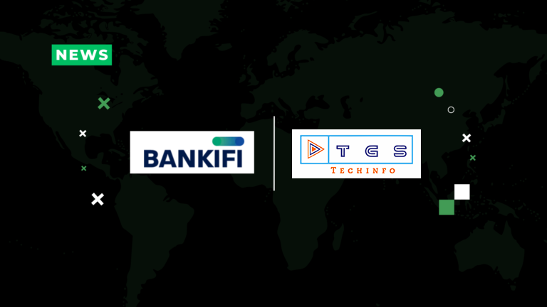 BankiFi is Listed as a Key Player in a Celent Report