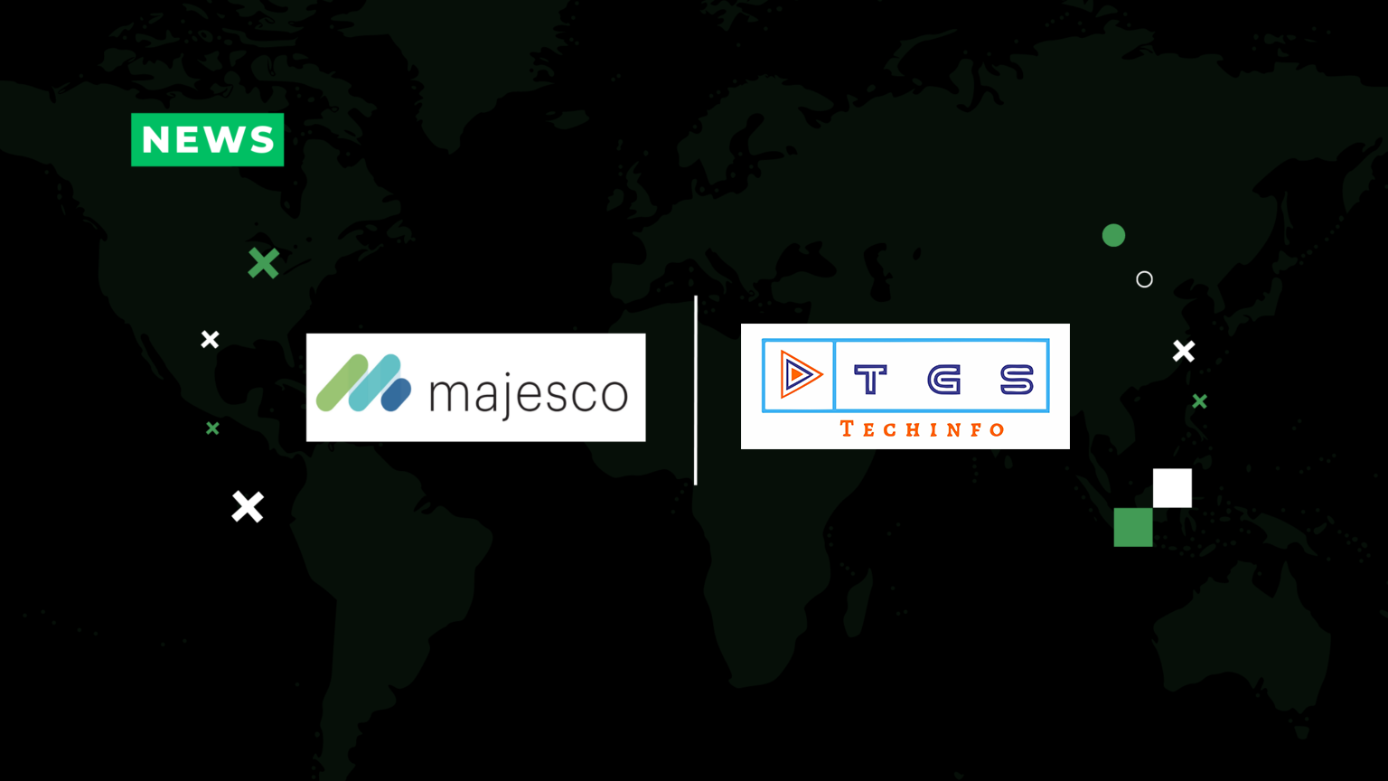 Majesco Announced New Thought Leadership Report