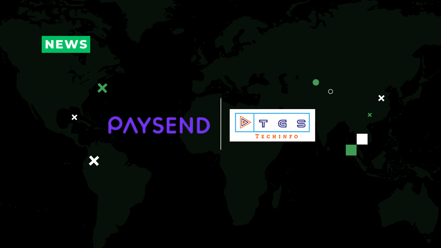 South America Now Has Access to Paysend’s Bank Account Transfer Services