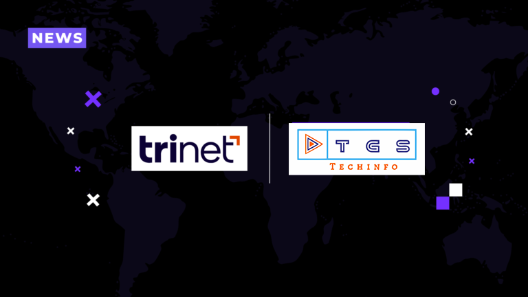 TriNet Launching Platform Enhancements