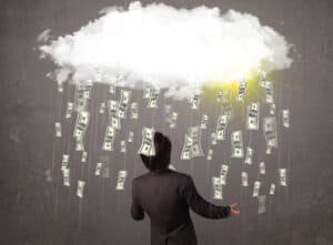 Gartner Forecasts Robust Growth in Worldwide Public Cloud Spending